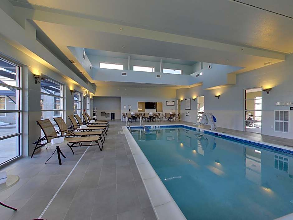 Staybridge Suites Madison - Fitchburg By IHG