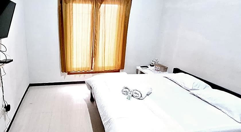 OYO Life 93186 HKP Homestay Syariah