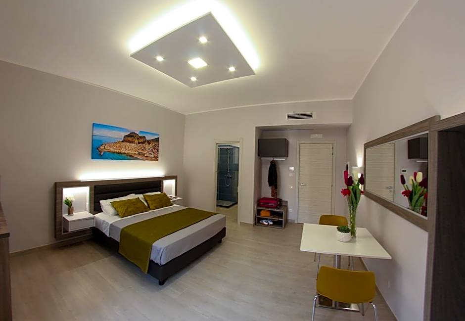 YEASY smart rooms Cefalù