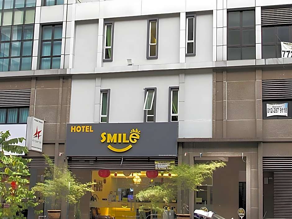 Smile Hotel Subang Usj