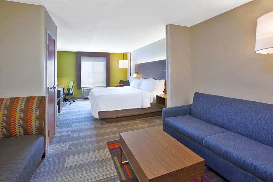 Holiday Inn Express Hotel & Suites Auburn Hills