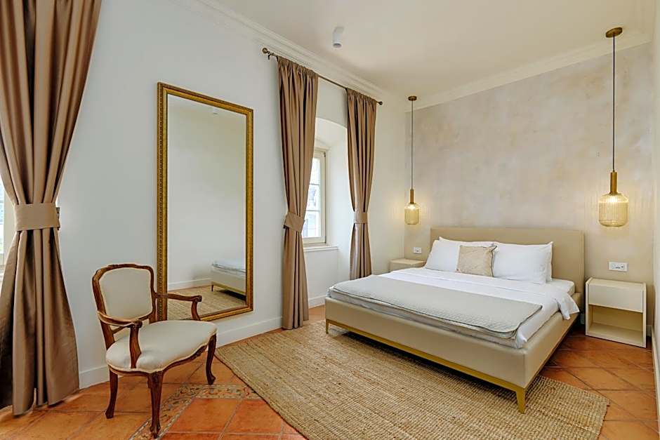 Vila Perast Boutique Hotel