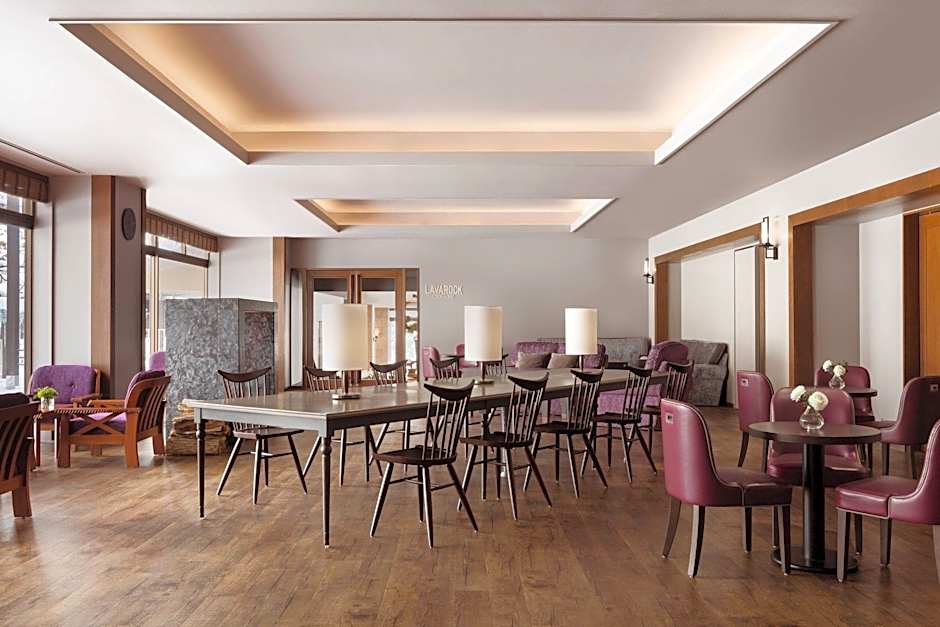 Courtyard by Marriott Hakuba