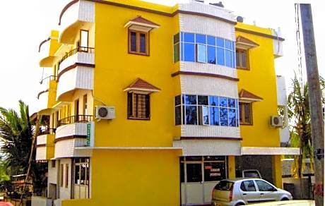 Hotel Galaxy , Port Blair