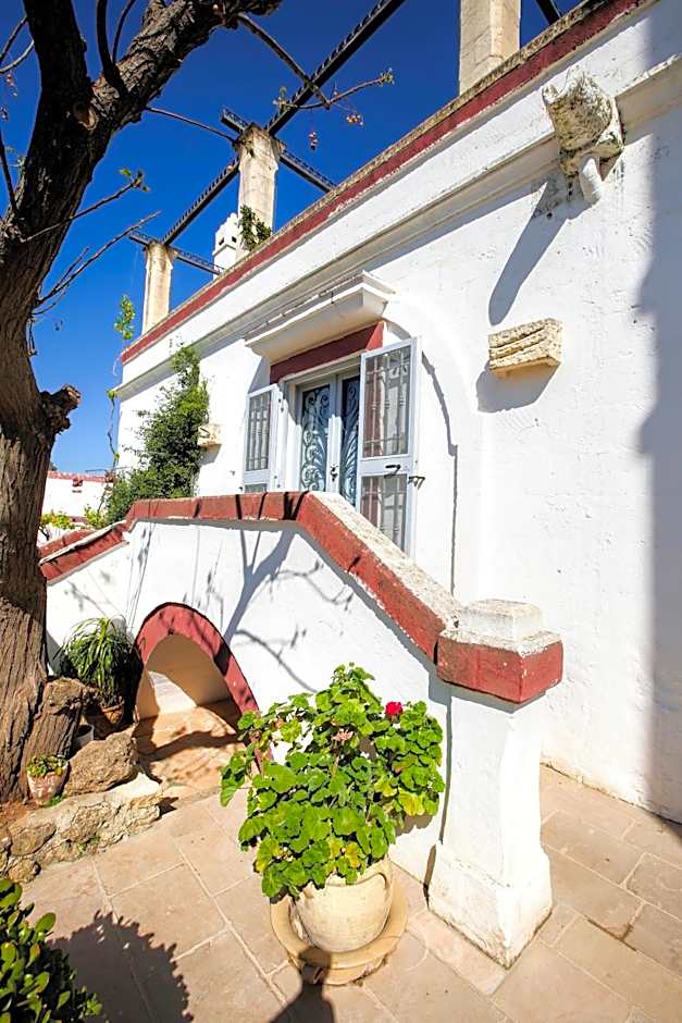 Masseria Montenapoleone