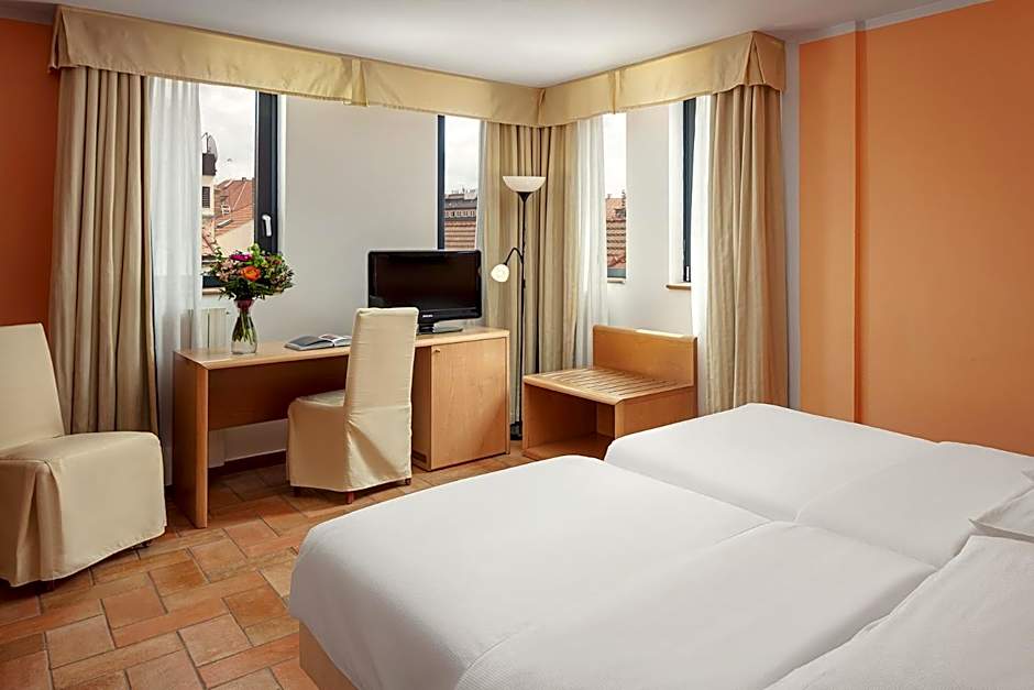 Hotel Roma Prague