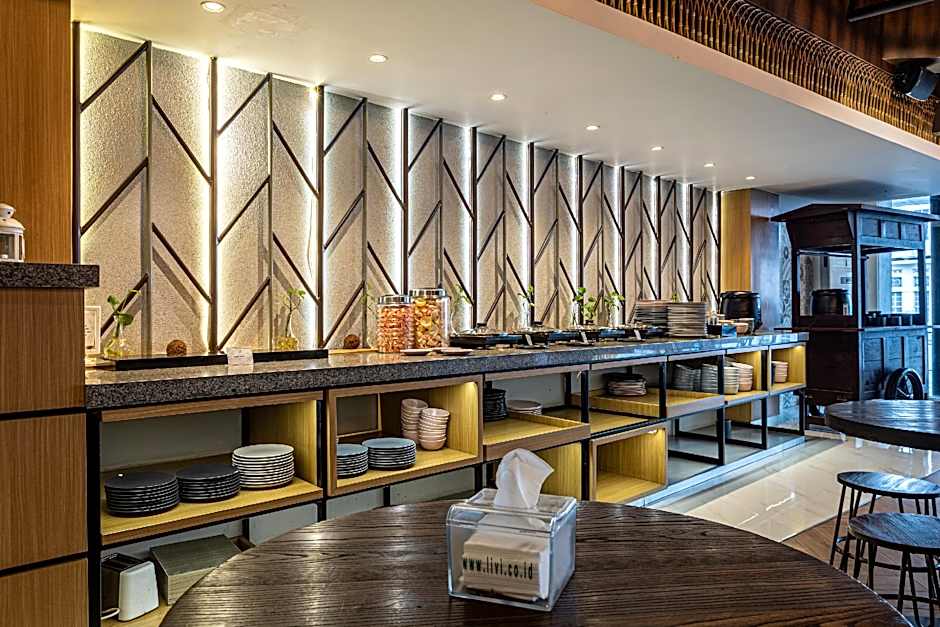 Hotel 88 Alun Alun Bandung By WH