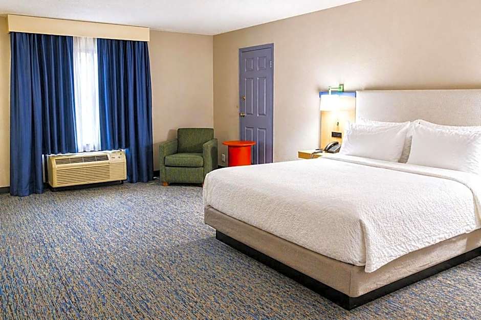 Garner Hotel Glen Burnie – BWI Airport Area
