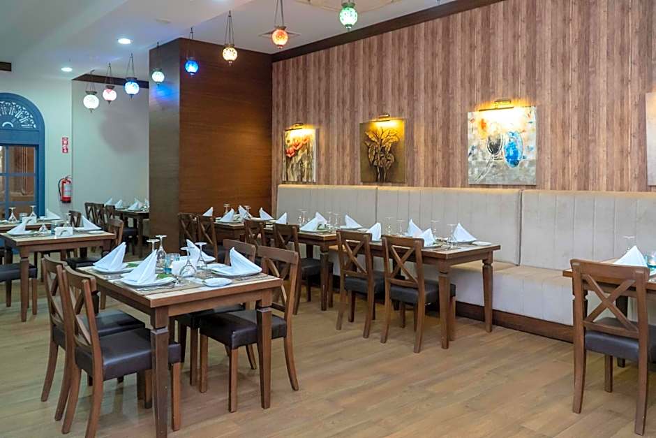 Adalya Ocean Deluxe - Ultra All Inclusive