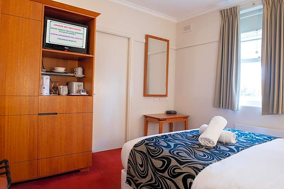 Linaker Art Deco Motel