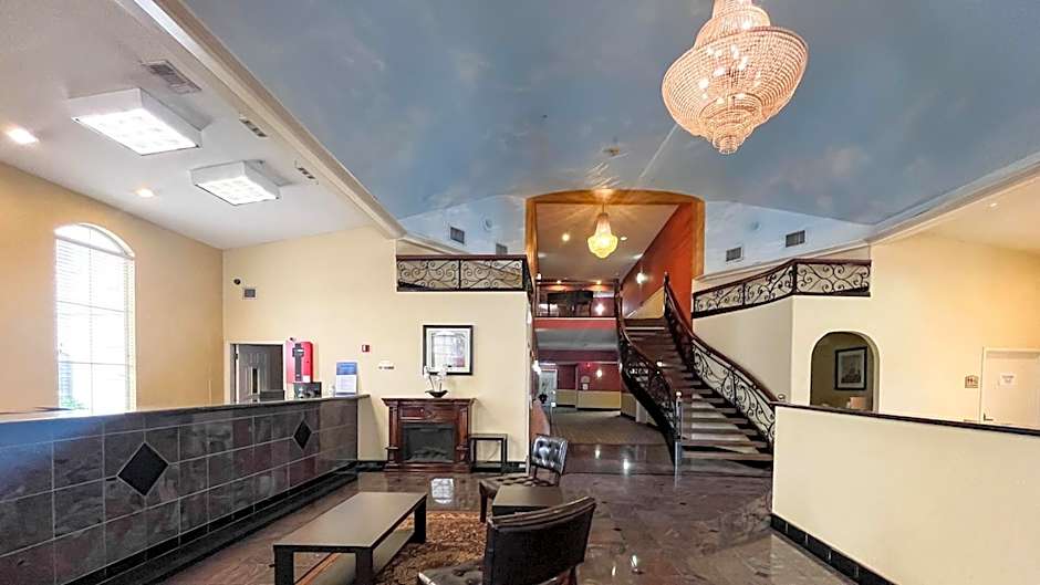 Studio 6 Suites Houston, TX - Spring