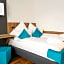 Hotel Hansa Stuttgart City