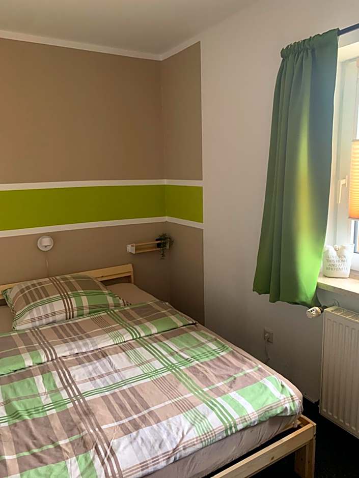 Hotel Zur Schleuse (Garni)