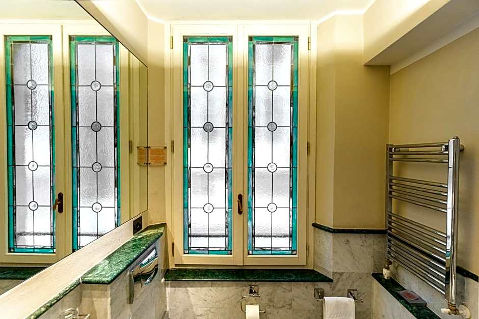 Art Hotel Commercianti