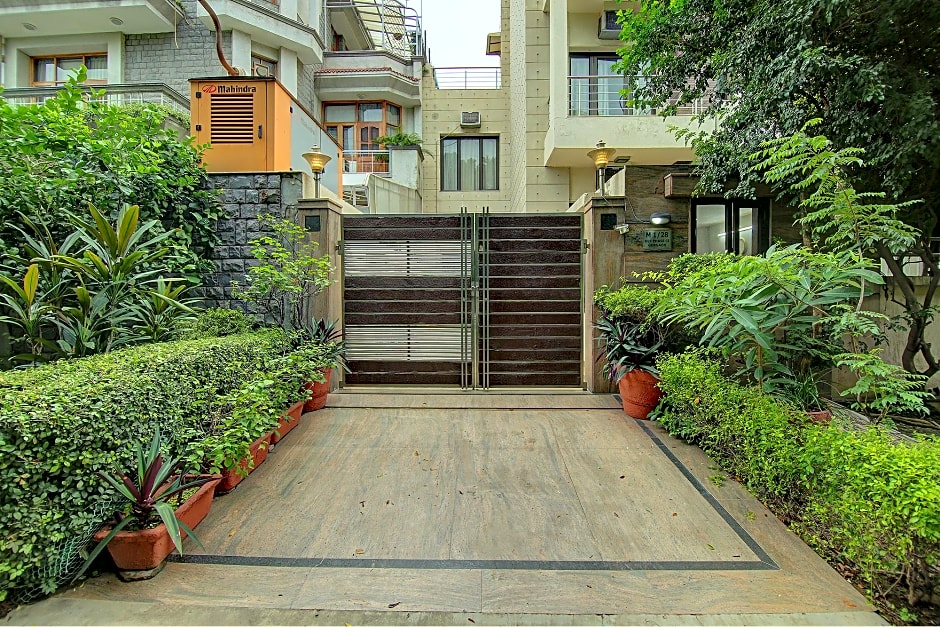 FabHotel Phoenix Hospitality