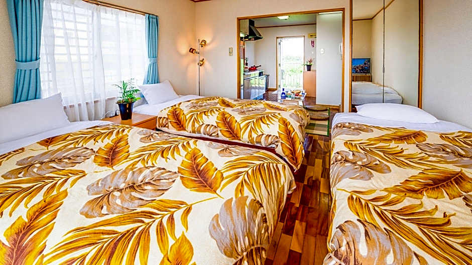 Hotel Sunset Zanpa