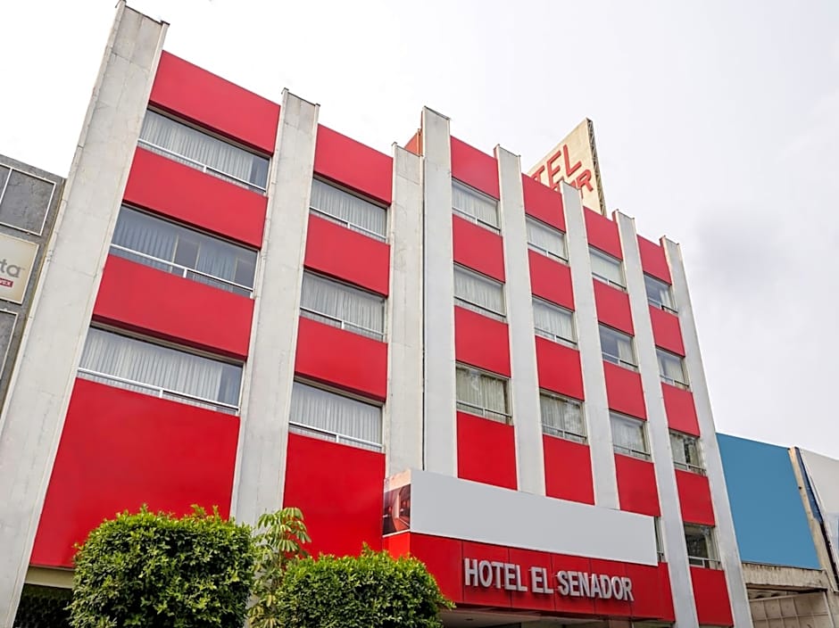 Hotel El Senador