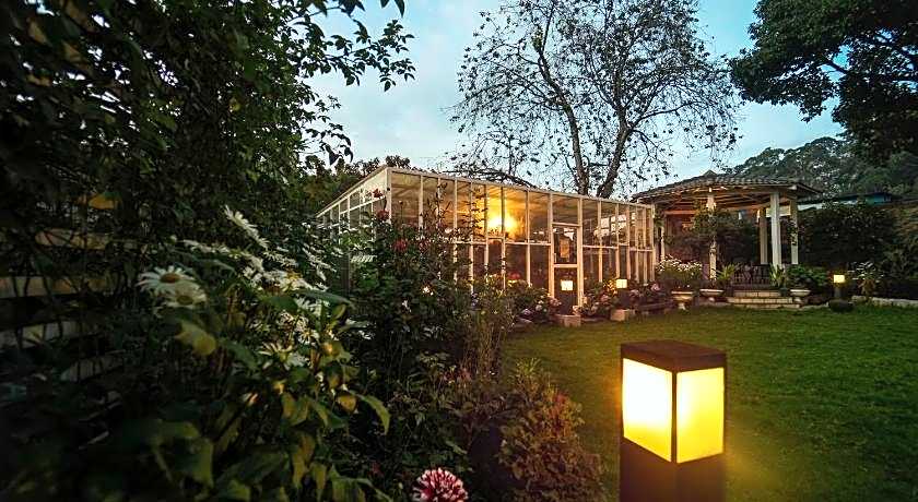 JC Residency Kodaikanal