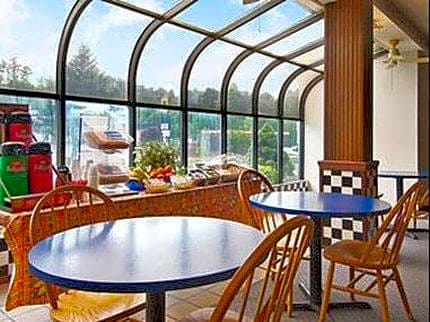 Americas Best Value Inn Marion, NC