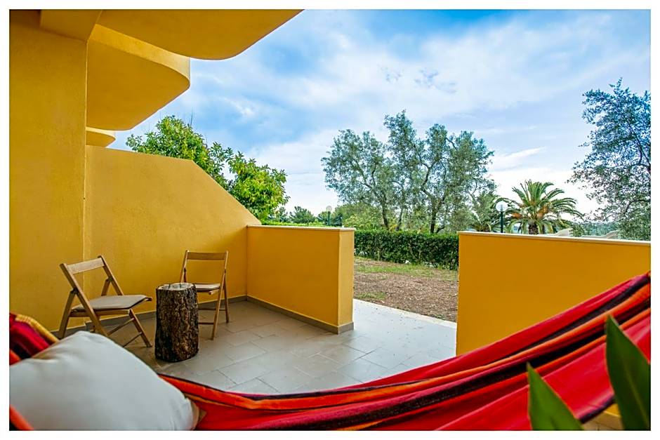 Villa Amica