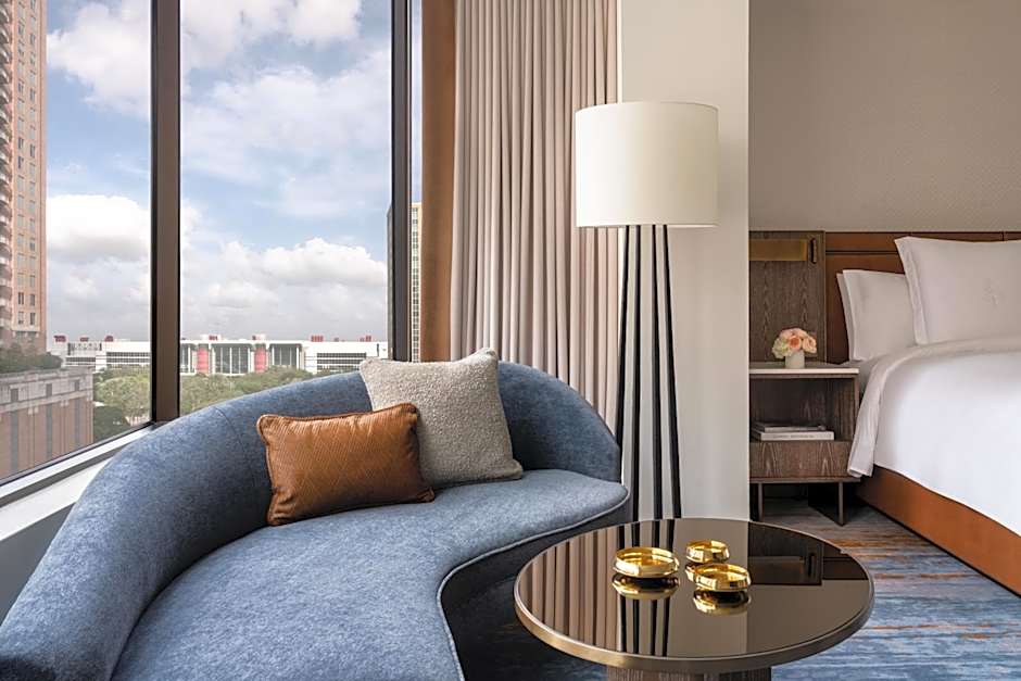 Four Seasons Hotel Houston