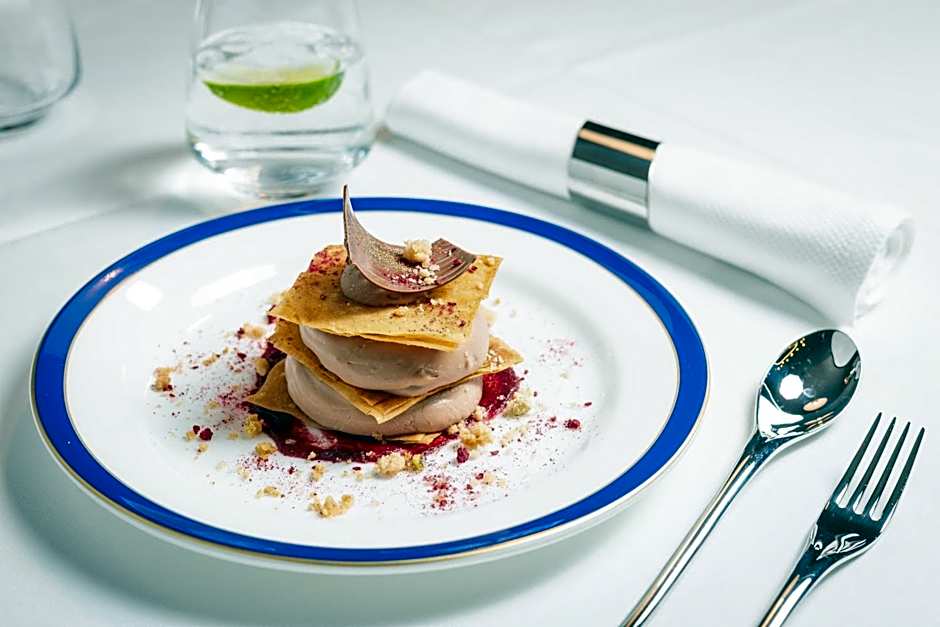 Radisson Collection Hotel Old Mill Belgrade