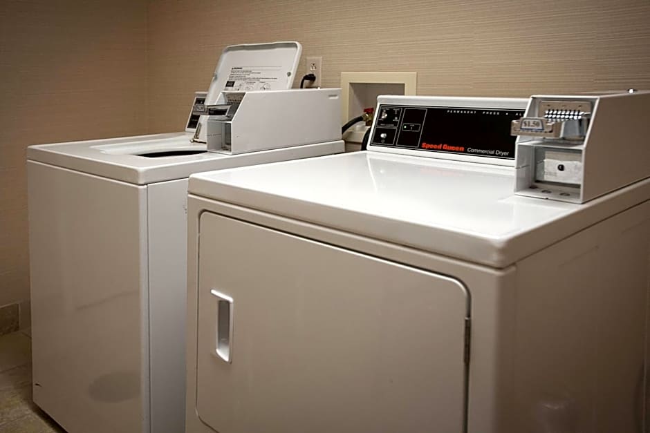 Fairfield Inn & Suites by Marriott Orange Beach