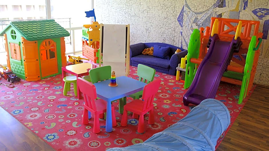 Hotel Lido