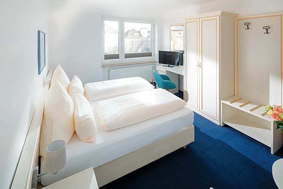 Hotel am Denkmal Norderney