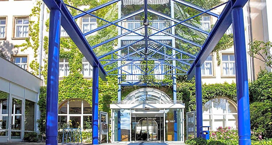 Victor's Residenz-Hotel Gera