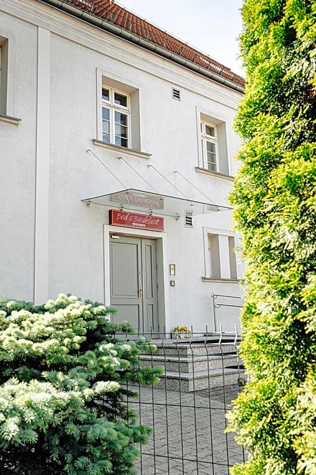 B&B Wieniawa PARKING I ŚNIADANIE W CENIE! BREAKFAST AND PARKING INCLUDED!