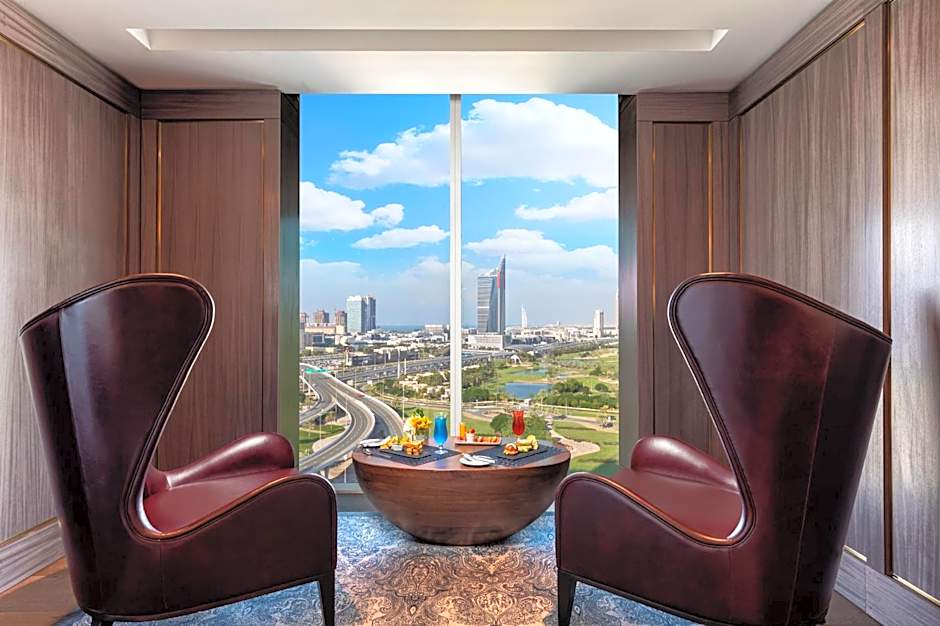 Taj Jumeirah Lakes Towers