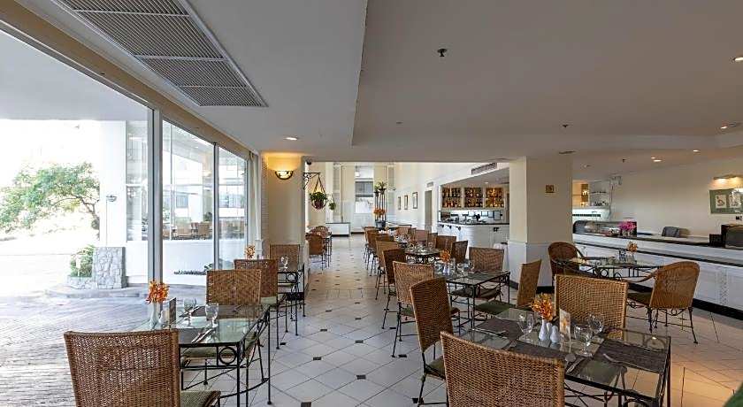 Kantary Bay Hotel & Serviced Apartments Sriracha