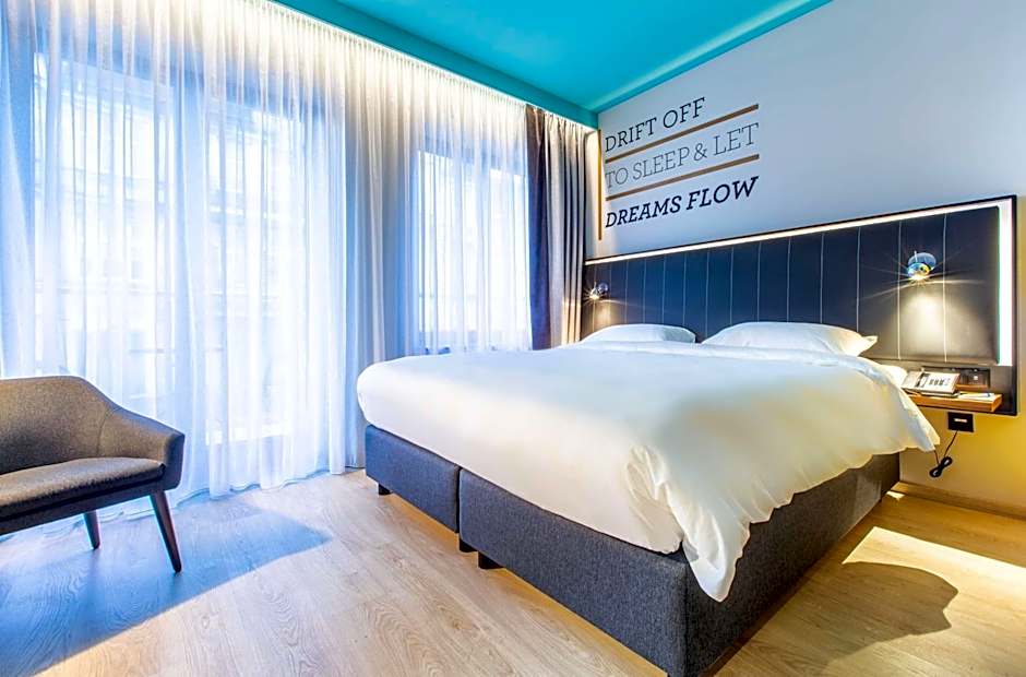 Park Inn by Radisson Poznan