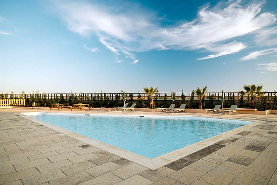 Pestana Alvor Beach Villas