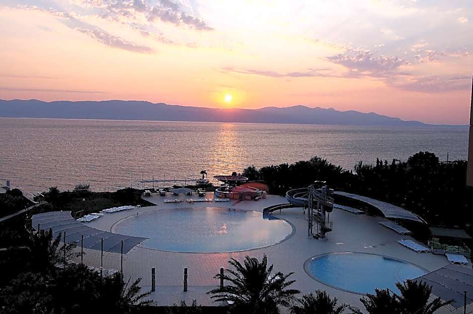 Grand Hotel Ontur Cesme