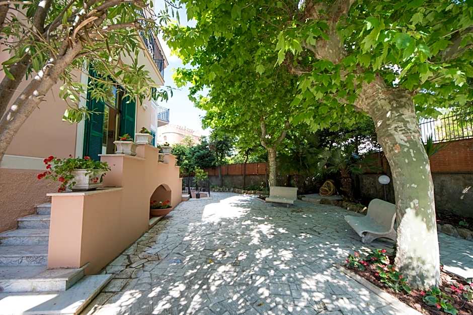 Ostello San Luigi Orione