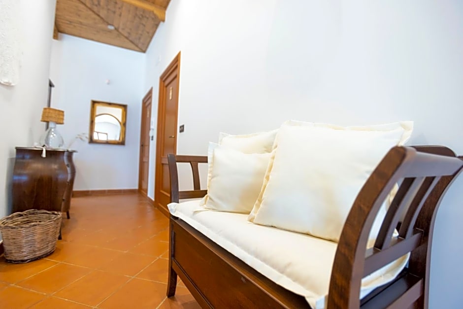 B&B Villa Mamma Grazia