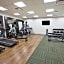 Holiday Inn Express & Suites Okemos - University Area