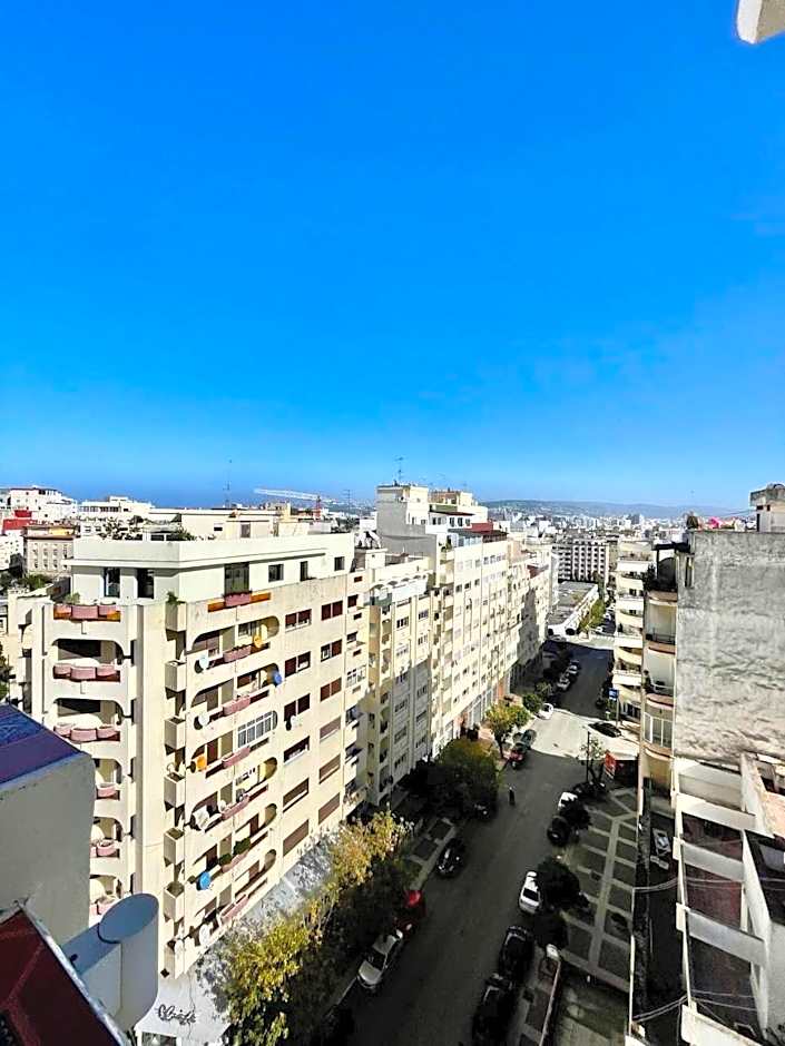 Appart Hotel Rania