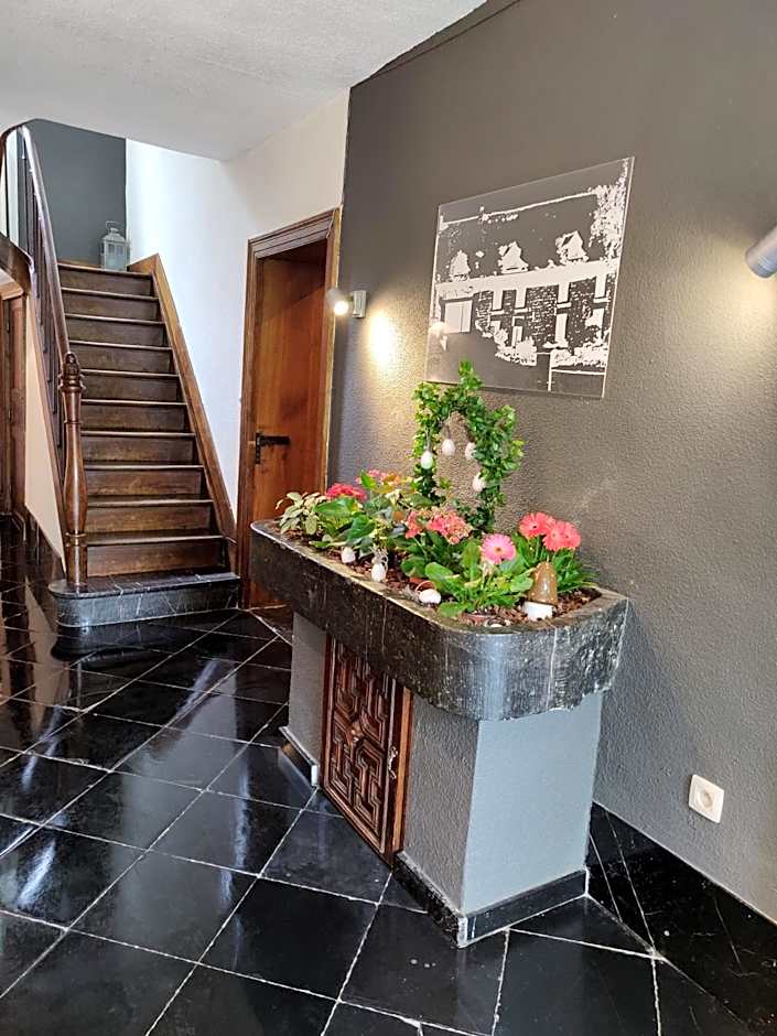 Le temps d'une escapade