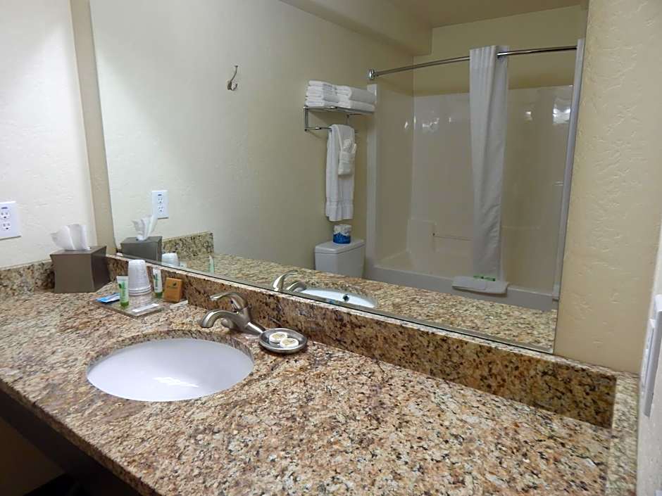 Winterton Suites