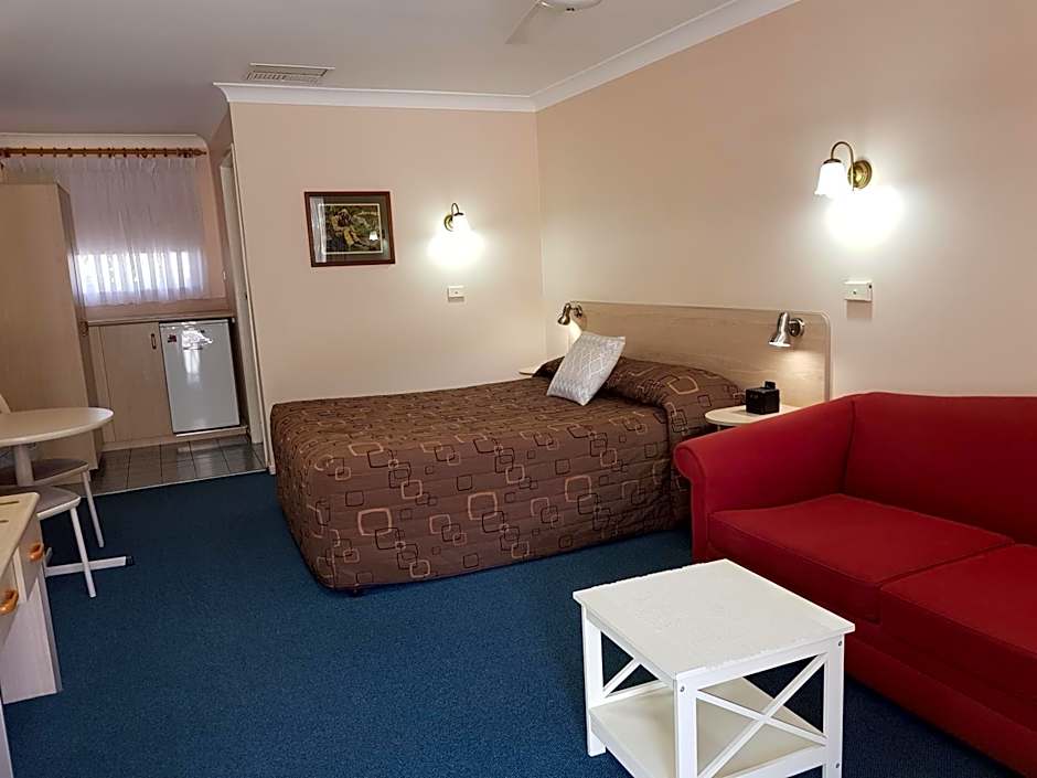 Abraham Lincoln Motel