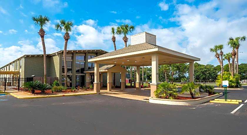 Quality Inn Fort Walton Beach - Destin West