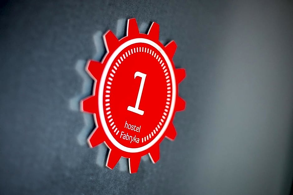 Hostel Fabryka