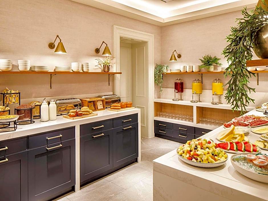 The Municipal Hotel Liverpool - MGallery