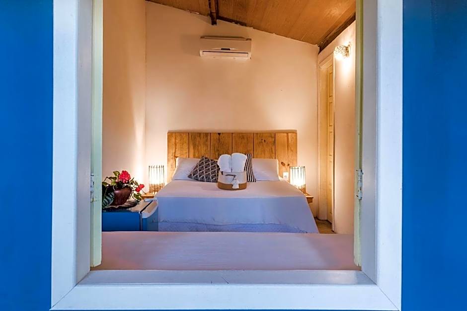 Vila das Ondas Caraíva