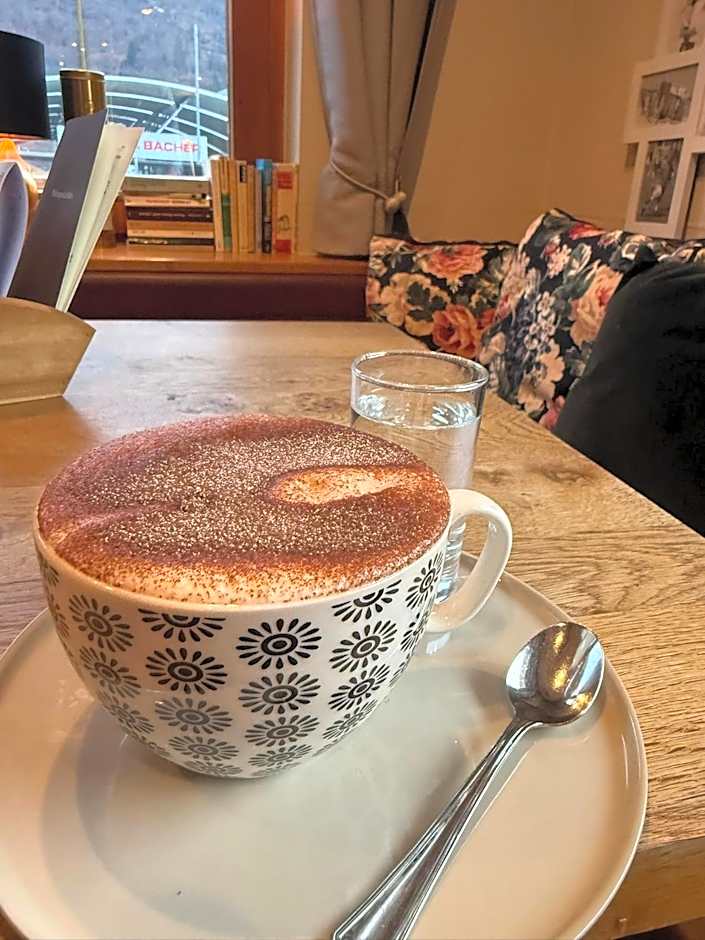 Hotel Standlhof Zillertal