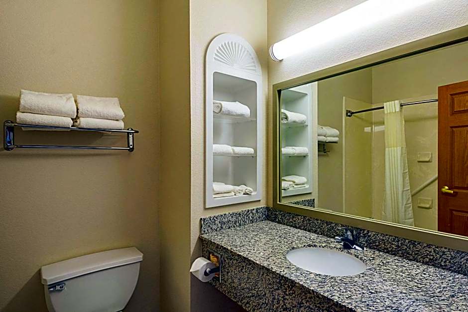 Quality Inn & Suites Lampasas