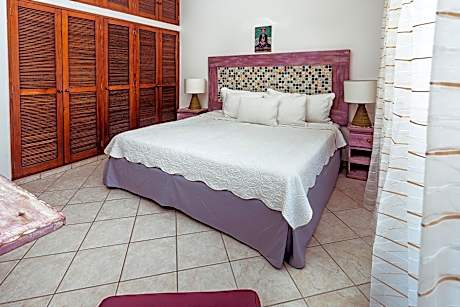 Premium Apartment 1 Bedroom